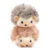 Harinezumi No Harin Hedgehog Plush Collection (Standard)