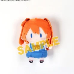 Puppela Rebuild Of Evangelion Finger Puppet Plush Collection 16 Puppela Rebuild Of Evangelion Finger Puppet Plush Collection -Plush Toys Shop cfe0d45e297741bc90dcdd4ac62cc6da.jpg