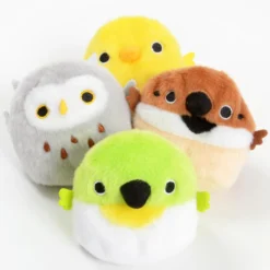 Tori-dango Plush Collection Vol. 2 -Plush Toys Shop d01c6fb920354ae5a1262d4c528d81e1.jpg