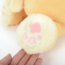 Daramofu-san Plush Collection (Big) -Plush Toys Shop d09ce27f1b78427cb3392a66b4658231.jpg