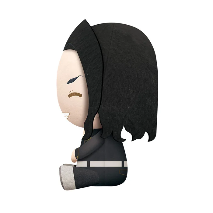 Tokyo Revengers Big Plush Toy 3 Tokyo Revengers Big Plush Toy - Image 3