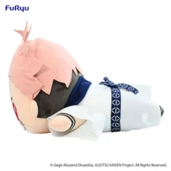 Jujutsu Kaisen Ryomen Sukuna Sleep Together Big Plush Toy -Plush Toys Shop d0e8f19d2a6f42ce868b9a99e84aeb97.jpg