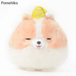 Pometan To Oyasumi Dog Plush Collection (Big) -Plush Toys Shop d128f96986734b78998a7a06790a89f6.jpg