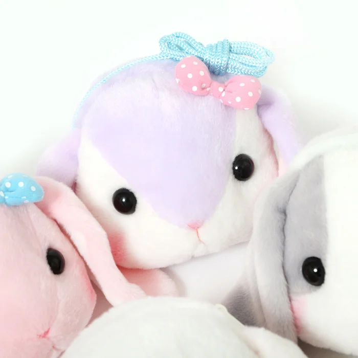 Pote Usa Loppy Face Pochette Collection Vol. 2 6 Pote Usa Loppy Face Pochette Collection Vol. 2 - Image 6