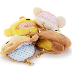 Rilakkuma Korilakkuma To Atarashii Otomodachi Reel Plush Pass Cases -Plush Toys Shop d14a88b59a124d28979d7ee9e128db18.jpg