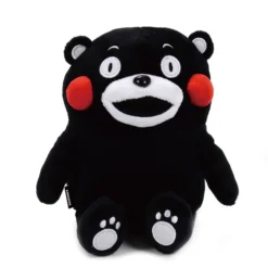 Kumamon Small Plush