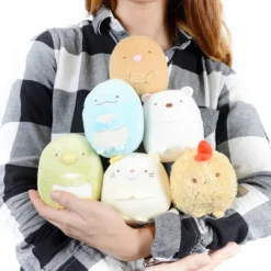 Sumikko Gurashi Small Plushies -Plush Toys Shop d197853d32b7447a82ca3c20fd931773.jpg