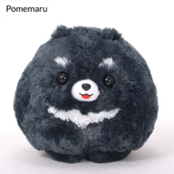 Pometan & Friends Dog Plush Collection (Big) -Plush Toys Shop d1989a634a8c455488773c89261799c5.jpg