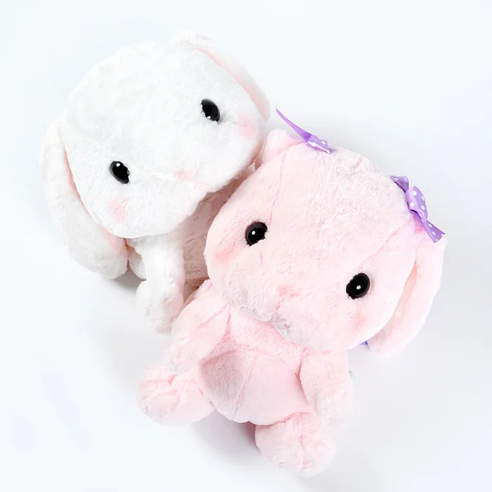 Pote Usa Loppy Rabbit Backpacks Ver. 1 2 Pote Usa Loppy Rabbit Backpacks Ver. 1 - Image 2