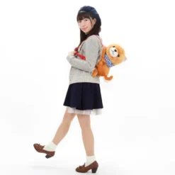 Mameshiba San Kyodai Dog Backpacks -Plush Toys Shop d2f0890478d147e59fb29d3a105d40eb.jpg