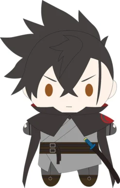 GOOD SMILE COMPANY Revenger Plushie -Plush Toys Shop d32461f5264d4acfbec3265f5eecddef.jpg