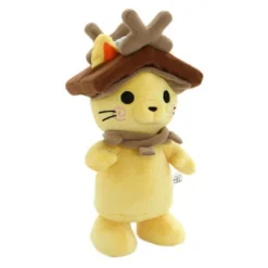 Yuru-chara Grand Prix Official Shimanekko Plush 20 Yuru-chara Grand Prix Official Shimanekko Plush -Plush Toys Shop d350dbb5882d4ec78cc793595d3cc279.jpg