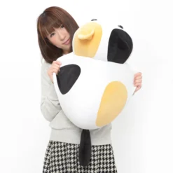 Mochikko Tsuchineko Cat Plush Collection (Big) -Plush Toys Shop d35fc34169a44410807e65a075fe9a0c.jpg