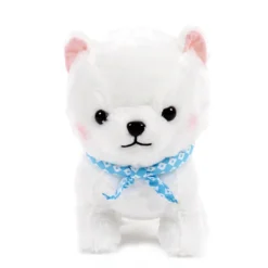Mameshiba San Kyodai Dog Plush Collection (Big)