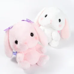 Pote Usa Loppy Rabbit Backpacks Ver. 1 37 Pote Usa Loppy Rabbit Backpacks Ver. 1 -Plush Toys Shop d3b51b946ed04ff9815acca12d5e9357.jpg