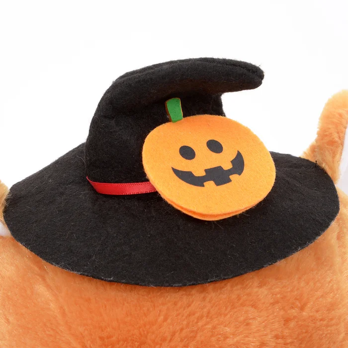 Mameshiba San Kyodai Halloween Dog Plush Collection (Big) 6 Mameshiba San Kyodai Halloween Dog Plush Collection (Big) - Image 6