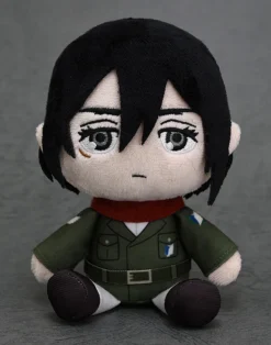 GOOD SMILE COMPANY Attack On Titan Plushies -Plush Toys Shop d3ddee0610374747804506c03476c336.jpg