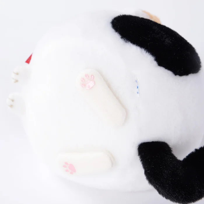 Hige Manjyu Yu Cat Plush Collection (Standard) 15 Hige Manjyu Yu Cat Plush Collection (Standard) - Image 15