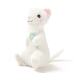Ferret Mori No Feru Plush Collection (Standard) -Plush Toys Shop d4fcd17325894e3899639f290d6d7473.jpg