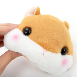 Coroham Coron Hamster Reel Pouches 15 Coroham Coron Hamster Reel Pouches -Plush Toys Shop d50cbf57cd734508886c0b7e95496c40.jpg