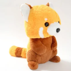 Lesser Panda-chan Baby Red Panda Plush Collection (Big) -Plush Toys Shop d5477b73f4604e2c879e140decba498b.jpg