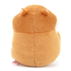 Coroham Coron Hamster Plush Collection (Standard) -Plush Toys Shop d553ac9c60f74bd5a8a88822326abf6a.jpg