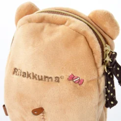 Rilakkuma Plush Pouch -Plush Toys Shop d7055988feac407380fc828dfa2f5de9.jpg