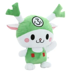 Yuru-chara Grand Prix Official Fukka-chan Plush -Plush Toys Shop d7e05ac5c5cd4303b09c0a1b07458bdf.jpg
