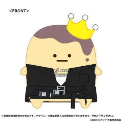 IDOLiSH 7 Third BEAT! Episode Linkage Goods King's Pudding X ŹOOĻ Plush Collection -Plush Toys Shop d810ceec68ae4aa396fa1745813772e9.jpg