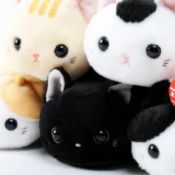 Tsuchineko Yuusuzumi Cat Pen Pouches -Plush Toys Shop d839ccd6867b4e0d86f258fc7d642996.jpg