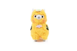 Evapacassos + NERV HQ Plushie Set (Ball Chain) -Plush Toys Shop d88562316c1742c88185908f1f8ae14b.jpg