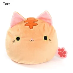 Neko-dango Big Plush Collection -Plush Toys Shop d8cb73174e5f4247a44d401c4723e466.jpg