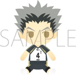 Haikyu!! Kimi To Friends Plush -Plush Toys Shop d90aac65d5d44e0aa0171156eeb57199.jpg