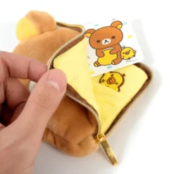 Rilakkuma Fuwaraku Plush Pass Case Collection -Plush Toys Shop d9ce6e41414d4e3f976adb8a7307cdb0.jpg