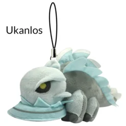 CAPCOM Monster Hunter Plush Set B -Plush Toys Shop d9e812d95e694f709541f7bbedc97154.jpg