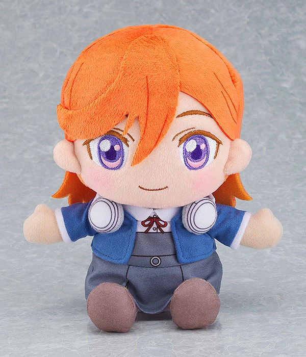 GOOD SMILE COMPANY Love Live! Superstar!! Plushie 2 GOOD SMILE COMPANY Love Live! Superstar!! Plushie - Image 2