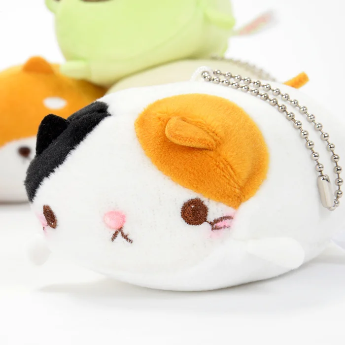 Mocchiizu Small Plush Collection 18 Mocchiizu Small Plush Collection - Image 18