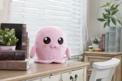 MegaHouse Stuffed Collection Digimon Mochimon -Plush Toys Shop dae874b2963444d988cdf98cd0072840.jpg