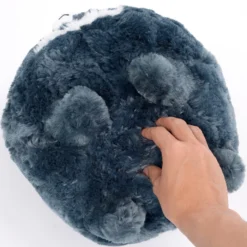 Fuwa-Mofu Pometan Dog Plush Collection (Big) -Plush Toys Shop daee6a06cbc242ff84a9a38c92a61d29.jpg