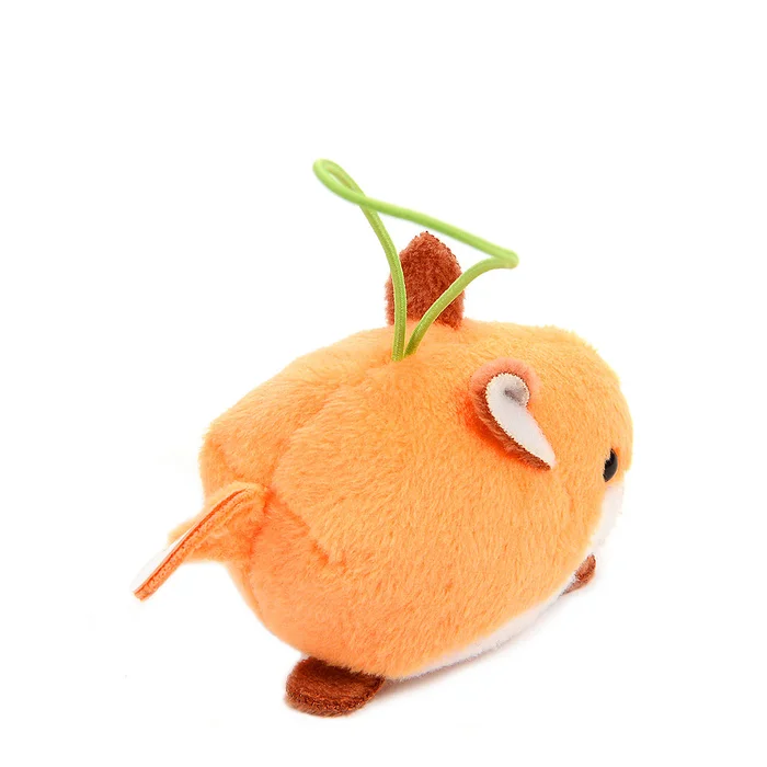 Puchimaru Zoo Animal Plush Collection (Mini Strap) 9 Puchimaru Zoo Animal Plush Collection (Mini Strap) - Image 9