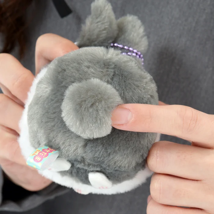 Usa Dama-chan Rabbit Plush Collection (Ball Chain) 17 Usa Dama-chan Rabbit Plush Collection (Ball Chain) - Image 17
