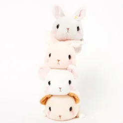 Kyun To Naki Usagi Nenne Pika Plush Collection (Standard) -Plush Toys Shop dbed7dbabad04a46be3fa1f7750b46cb.jpg