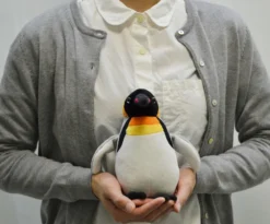 Plush Penguin Collection: King Penguin -Plush Toys Shop dc2c3dc73cb74427920f5550a2be647e.jpg