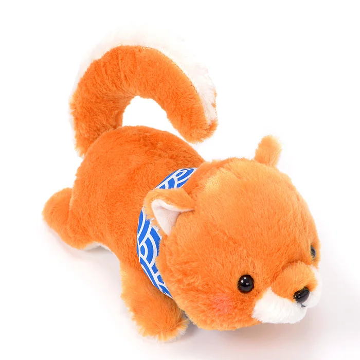 Mameshiba San Kyodai Rolling Pup Toy 2 Mameshiba San Kyodai Rolling Pup Toy - Image 2