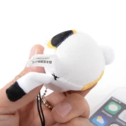 Neko Atsume Phone Cleaner Plush Mascots Ver. 2 -Plush Toys Shop dcc06a2b99a349b68536baee797d76a5.jpg