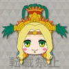 Mega Jumbo Lying Down Plush Fate/Grand Order - Absolute Demonic Front: Babylonia Quetzalcoatl