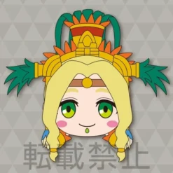 Mega Jumbo Lying Down Plush Fate/Grand Order - Absolute Demonic Front: Babylonia Quetzalcoatl