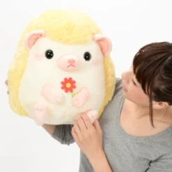 Horinezumi No Harin Plush Collection (Big) 29 Horinezumi No Harin Plush Collection (Big) -Plush Toys Shop ddd2c04a7eda4dbd974e9481469be282.jpg