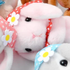 Pote Usa Loppy Zukin Rabbit Plush Collection (Standard) 29 Pote Usa Loppy Zukin Rabbit Plush Collection (Standard) -Plush Toys Shop de1fefefc131480e811983b92577080d.jpg