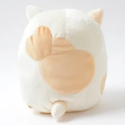 Sumikko Gurashi - Neko Plush (Medium) -Plush Toys Shop df4a21c101c34e1e92f10e0d62a66bff.jpg